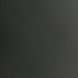 Meet your Posher, Isaiah